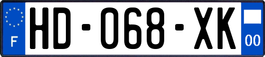 HD-068-XK