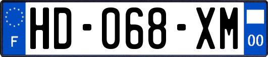 HD-068-XM