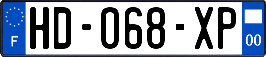 HD-068-XP