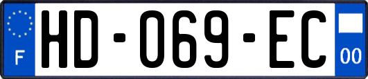 HD-069-EC