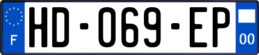 HD-069-EP