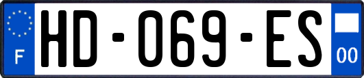HD-069-ES
