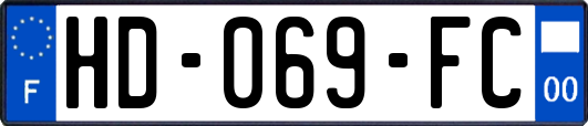HD-069-FC