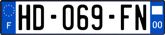 HD-069-FN