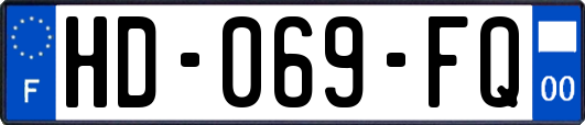 HD-069-FQ