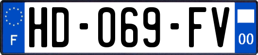 HD-069-FV