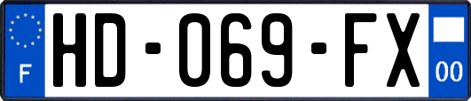 HD-069-FX