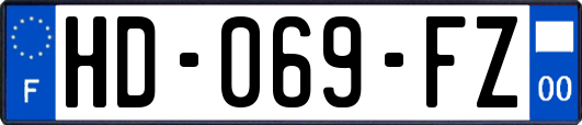 HD-069-FZ