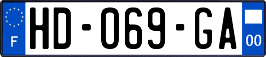 HD-069-GA