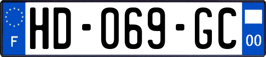 HD-069-GC