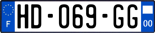 HD-069-GG