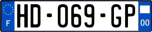 HD-069-GP