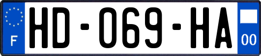 HD-069-HA