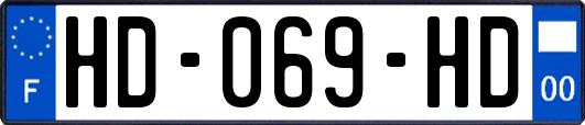 HD-069-HD