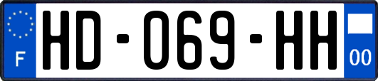 HD-069-HH