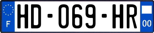 HD-069-HR