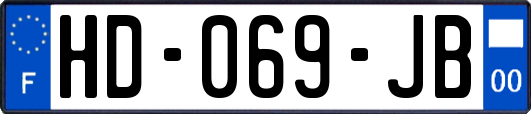 HD-069-JB