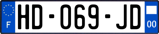 HD-069-JD
