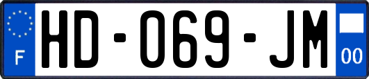 HD-069-JM