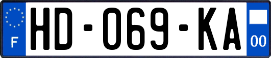 HD-069-KA