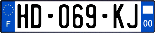 HD-069-KJ