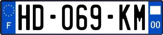 HD-069-KM