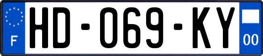 HD-069-KY