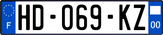 HD-069-KZ