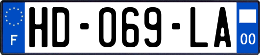 HD-069-LA