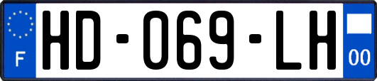 HD-069-LH