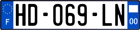 HD-069-LN