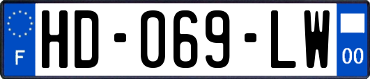 HD-069-LW