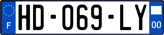 HD-069-LY