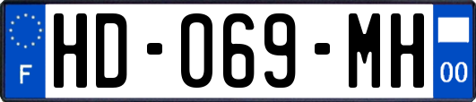HD-069-MH