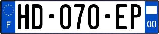 HD-070-EP