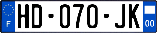 HD-070-JK