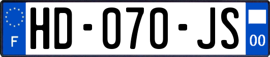 HD-070-JS