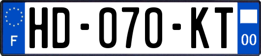 HD-070-KT