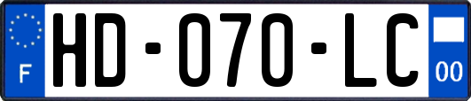 HD-070-LC