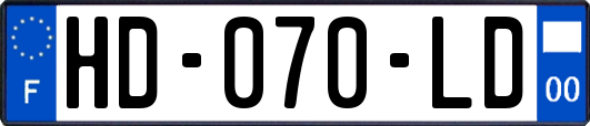 HD-070-LD