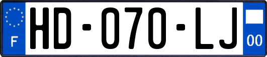 HD-070-LJ
