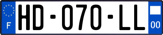 HD-070-LL