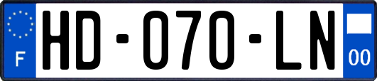 HD-070-LN