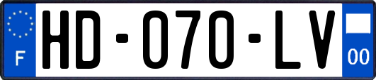 HD-070-LV