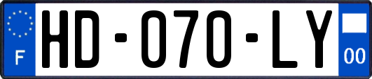 HD-070-LY