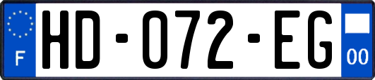 HD-072-EG