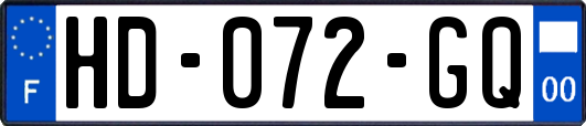 HD-072-GQ