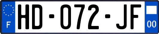 HD-072-JF