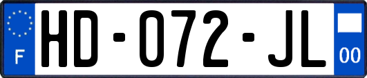 HD-072-JL