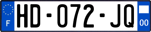 HD-072-JQ